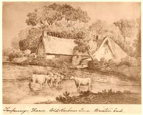 tenpennys-farm-00230-640 Ideal-Homes circa 1800, Urban c 1725