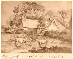 tenpennys-farm-00230-640 Ideal-Homes circa 1800, Urban c 1725