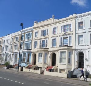 Chichester Terrace