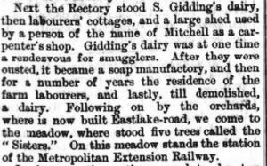 SLP 3 Oct 1869 six