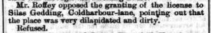 South London Press Oct 14 1885