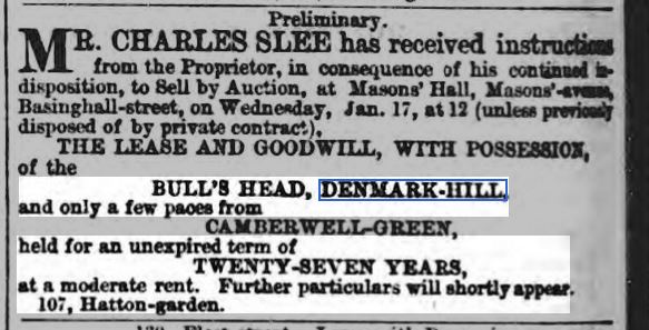 Morning Advertiser 04 July 1866