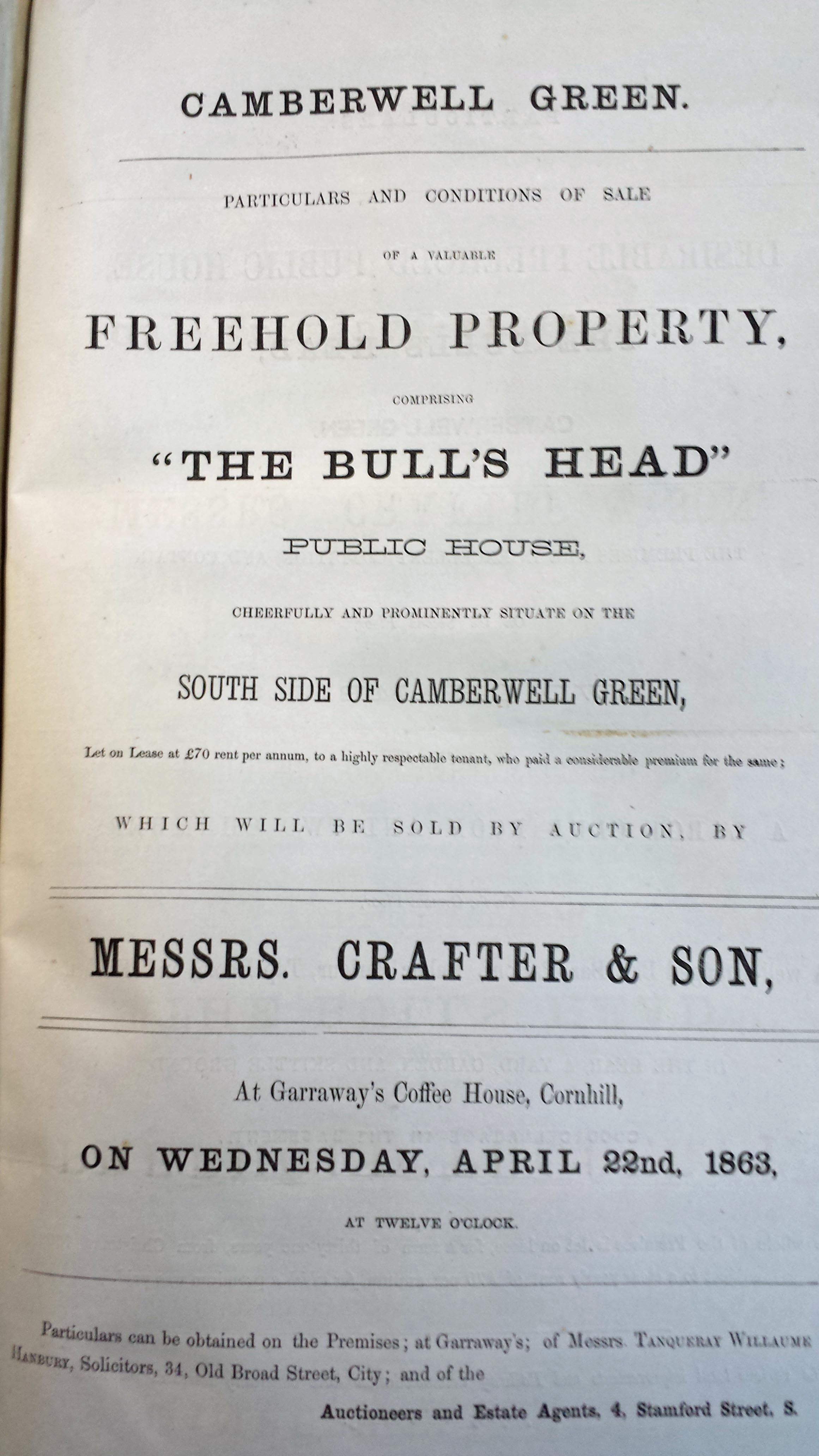 the-bulls-head-auction-poster-1863