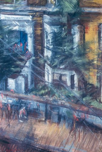 stuart denyer_lilford road 2003