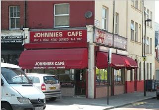 Johnnies Cafe