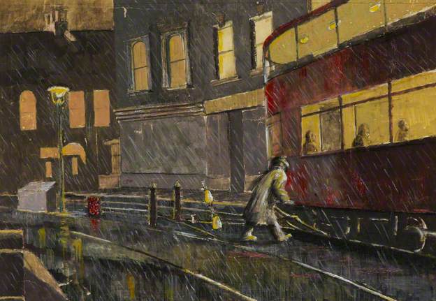 (c) Southwark Art Collection; Supplied by The Public Catalogue Foundation