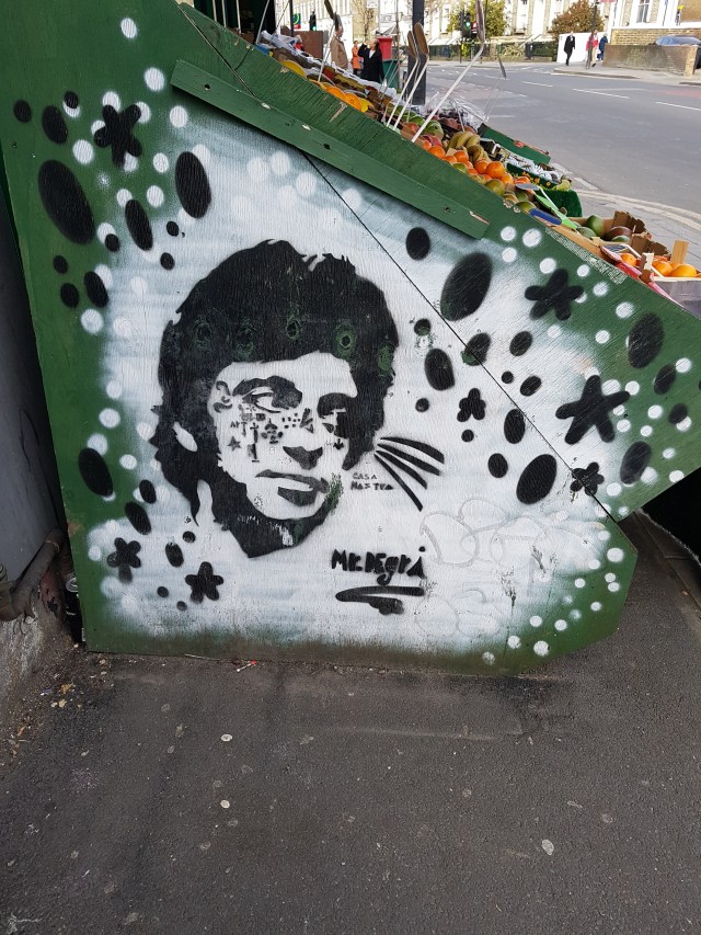 2018 Kashmir Halal Meat Fruit &amp; Veg