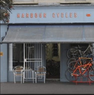 Harbour Cycles a