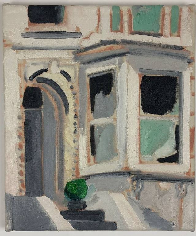 Coldharbour Lane 111 Joshua Armitage