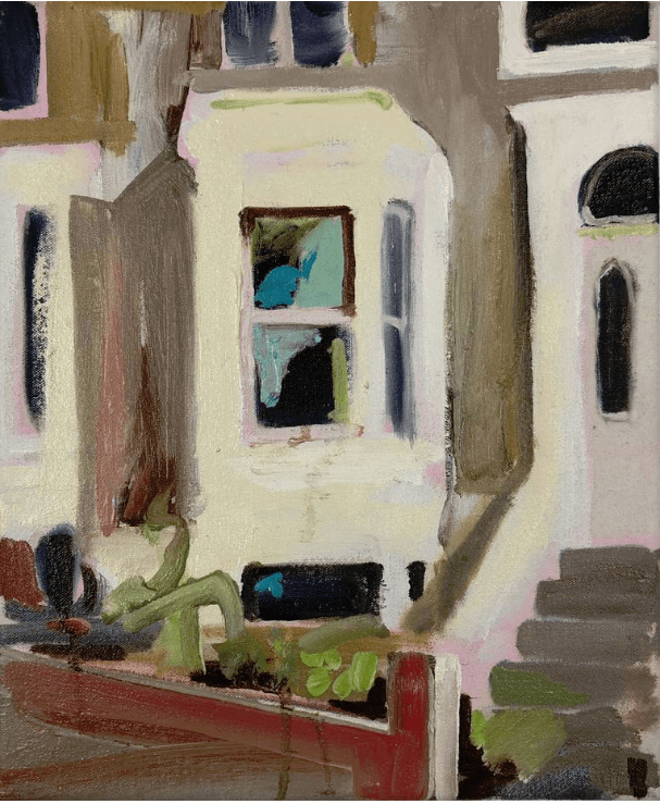 Eastlake 1V Joshua Armitage