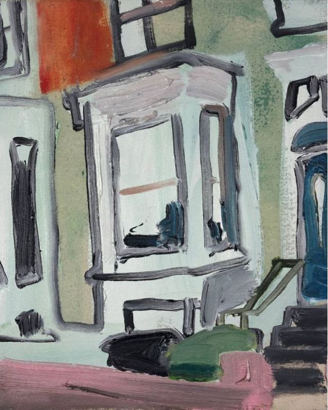 Eastlake Road 111 Joshua Armitage