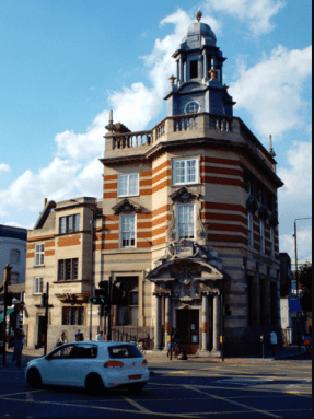 Photo by Robin Scott, taken on 26 August 2013 from Geograph