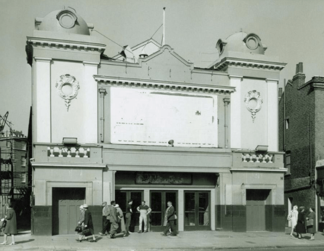 1964 Essoldo Cinema, August 1964, SAC PC01818