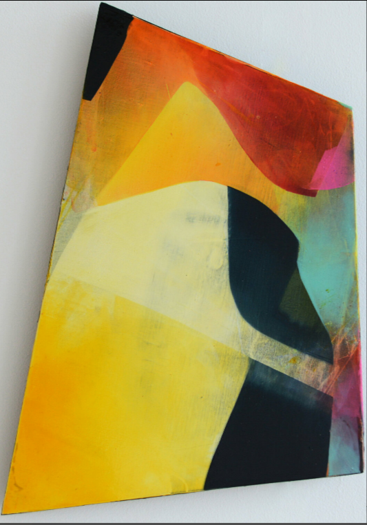 Coldharbour Lane by Kimball Bumstead 2019